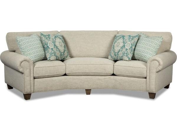 C9 Custom Sofa Sofas Craftmaster Furniture 11