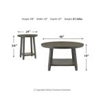 Caitbrook Table (Set of 3) Table Packages Ashley Furniture 14