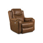 Marvel Rocker Recliner with Power Headrest Recliners Customizable 9