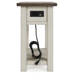 Bolanburg Chairside End Table - Image 9