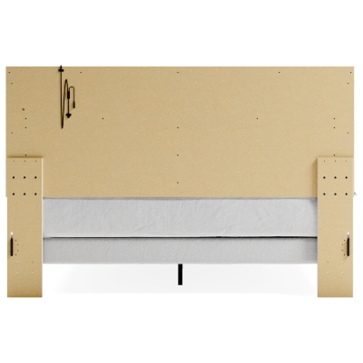 Altyra King Panel Bed Beds Ashley Furniture 17