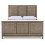 Chrestner Queen Panel Bed Beds Ashley Furniture 19
