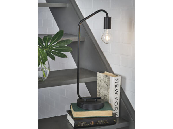 Covybend Desk Lamp Lighting Ashley Furniture