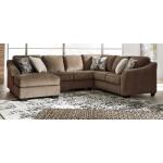 Graftin 3-Piece Sectional with Chaise Sectionals Ashley Furniture 23