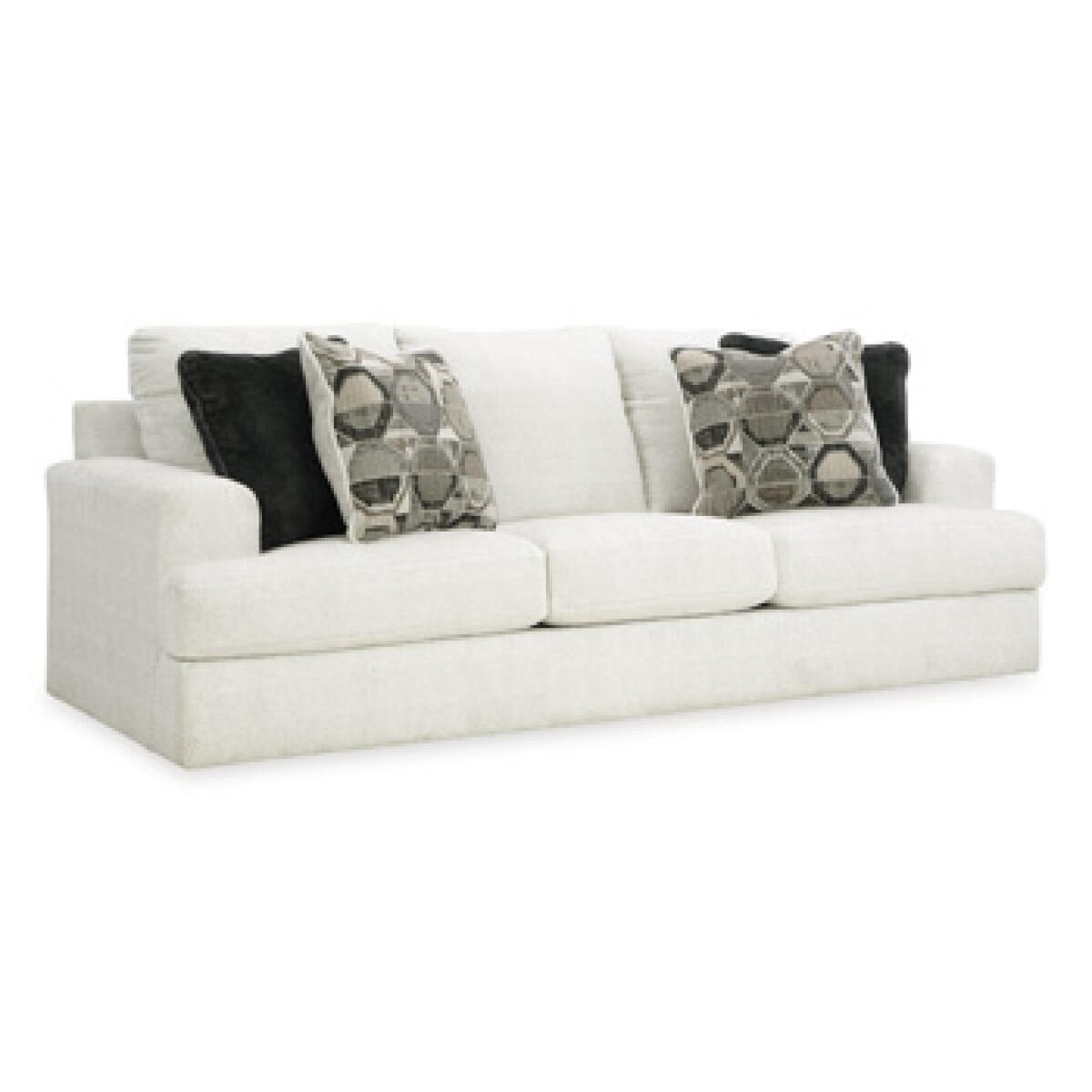 Karinne Sofa Sofas Ashley Furniture 9