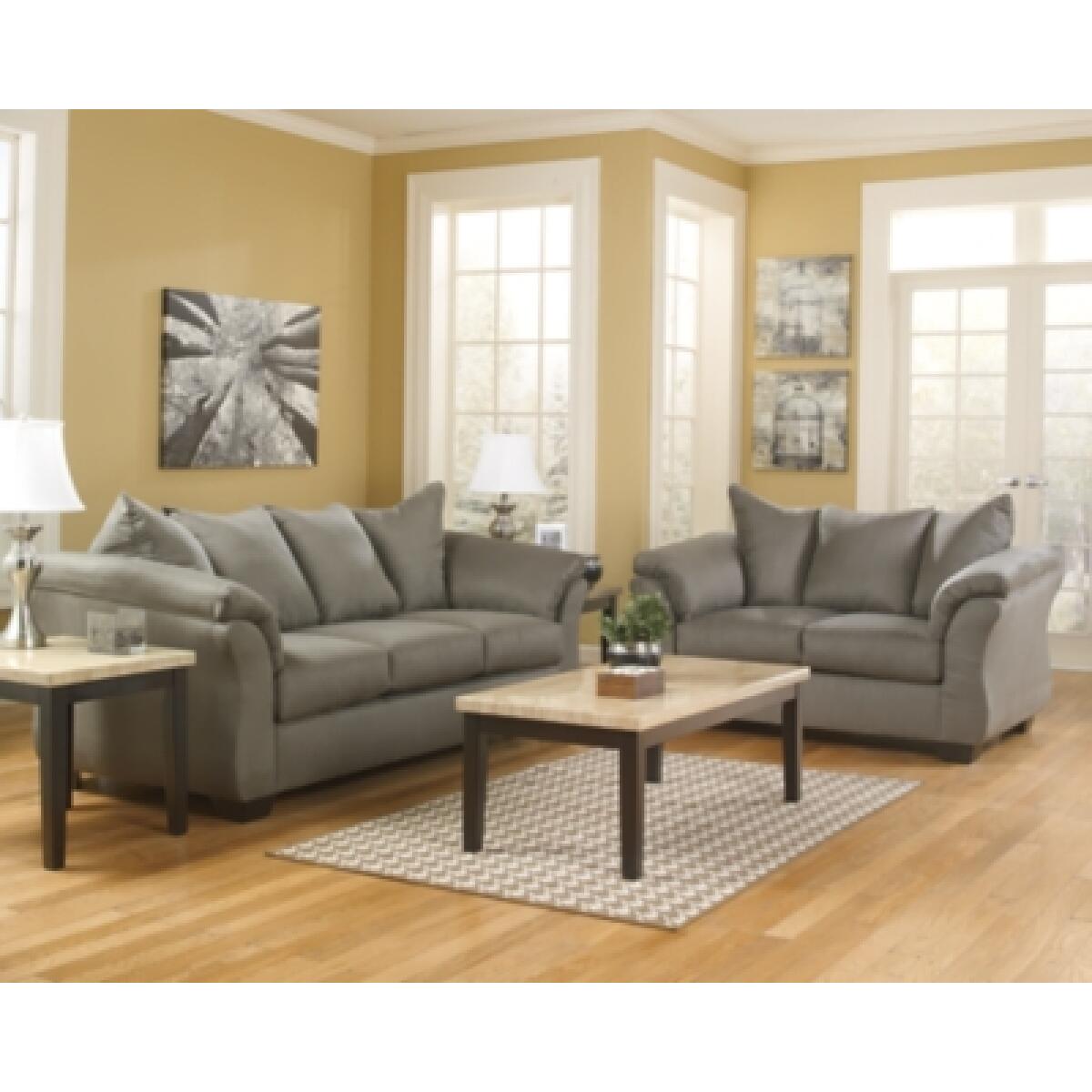 Darcy Loveseat Loveseats Ashley Furniture 26