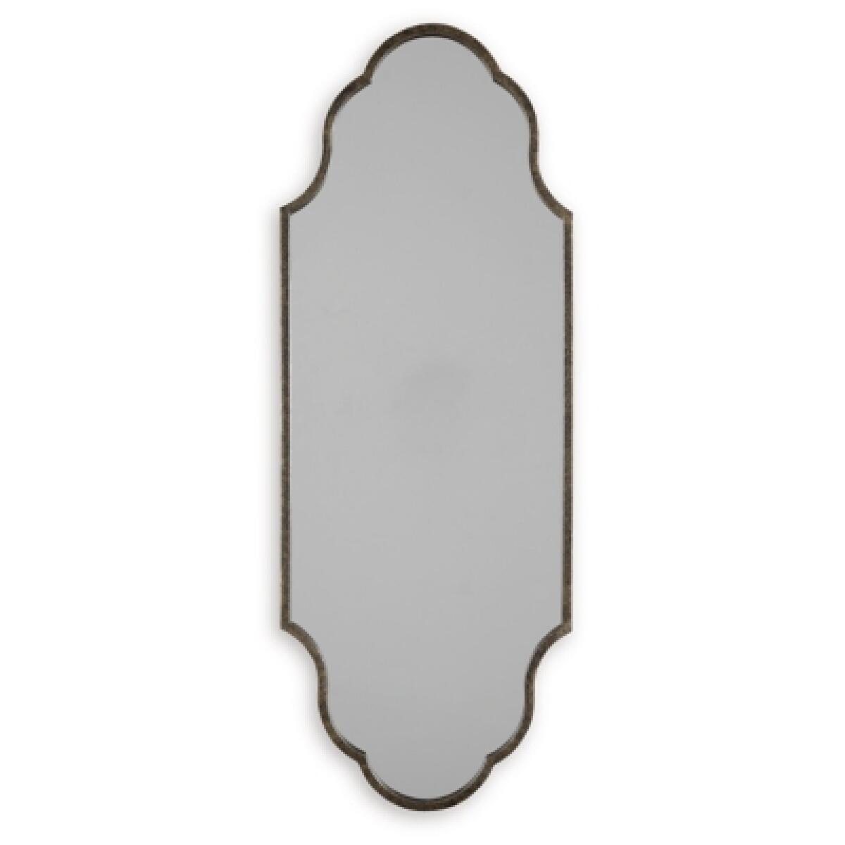 Hallgate Accent Mirror Mirrors Ashley Furniture 11