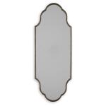 Hallgate Accent Mirror Mirrors Ashley Furniture 18