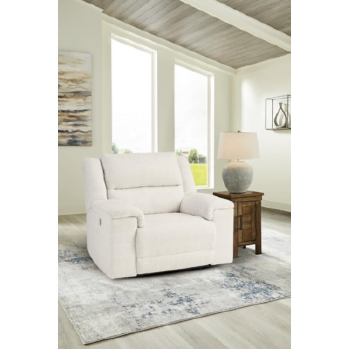 Keensburg Oversized Power Recliner Recliners Ashley Furniture 13