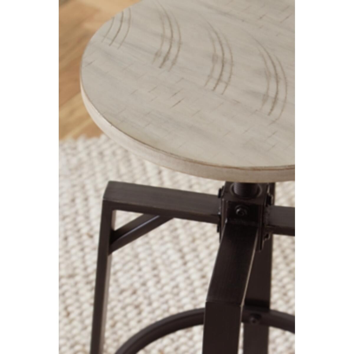Karisslyn Counter Height Stool Barstools Ashley Furniture 13