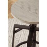 Karisslyn Counter Height Stool Barstools Ashley Furniture 20