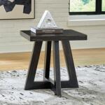 Galliden End Table End tables Ashley Furniture 17