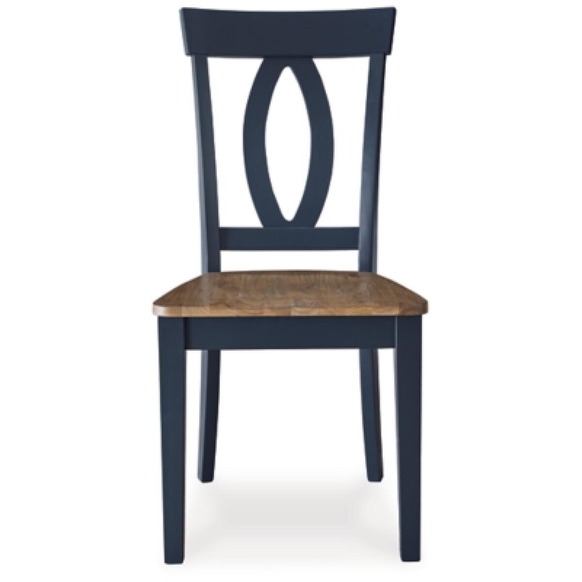 Landocken Dining Chair Chairs & Benches Ashley Furniture 14