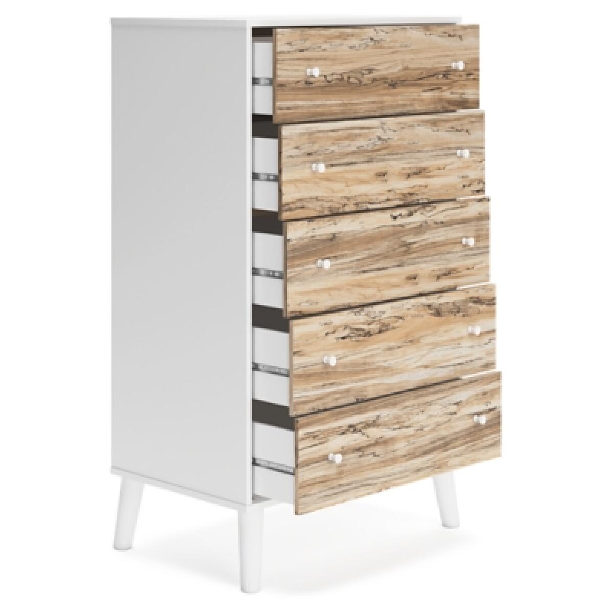Piperton Chest of Drawers Chests Ashley Furniture 11