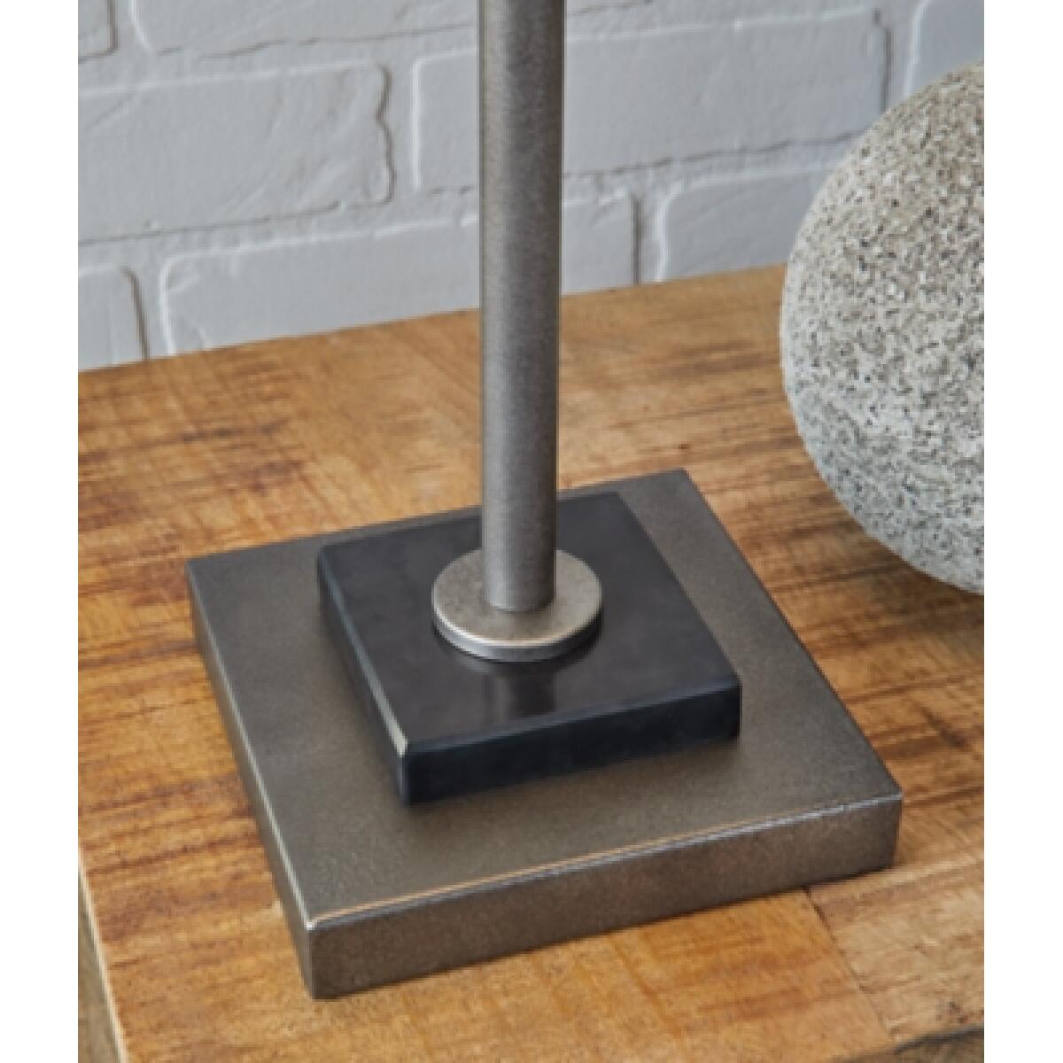 Belldunn Table Lamp Lighting Ashley Furniture 10
