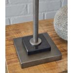 Belldunn Table Lamp Lighting Ashley Furniture 15