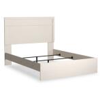 Stelsie Queen Panel Bed - Image 3