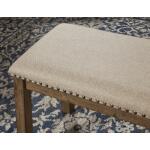 Moriville Dining Bench Accent Furniture Ashley Furniture 24