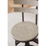 Karisslyn Counter Height Bar Stool Barstools Ashley Furniture 24