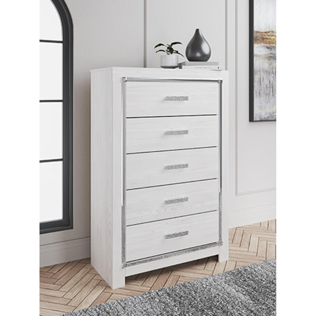 Altyra Chest of Drawers Chests Ashley Furniture 9