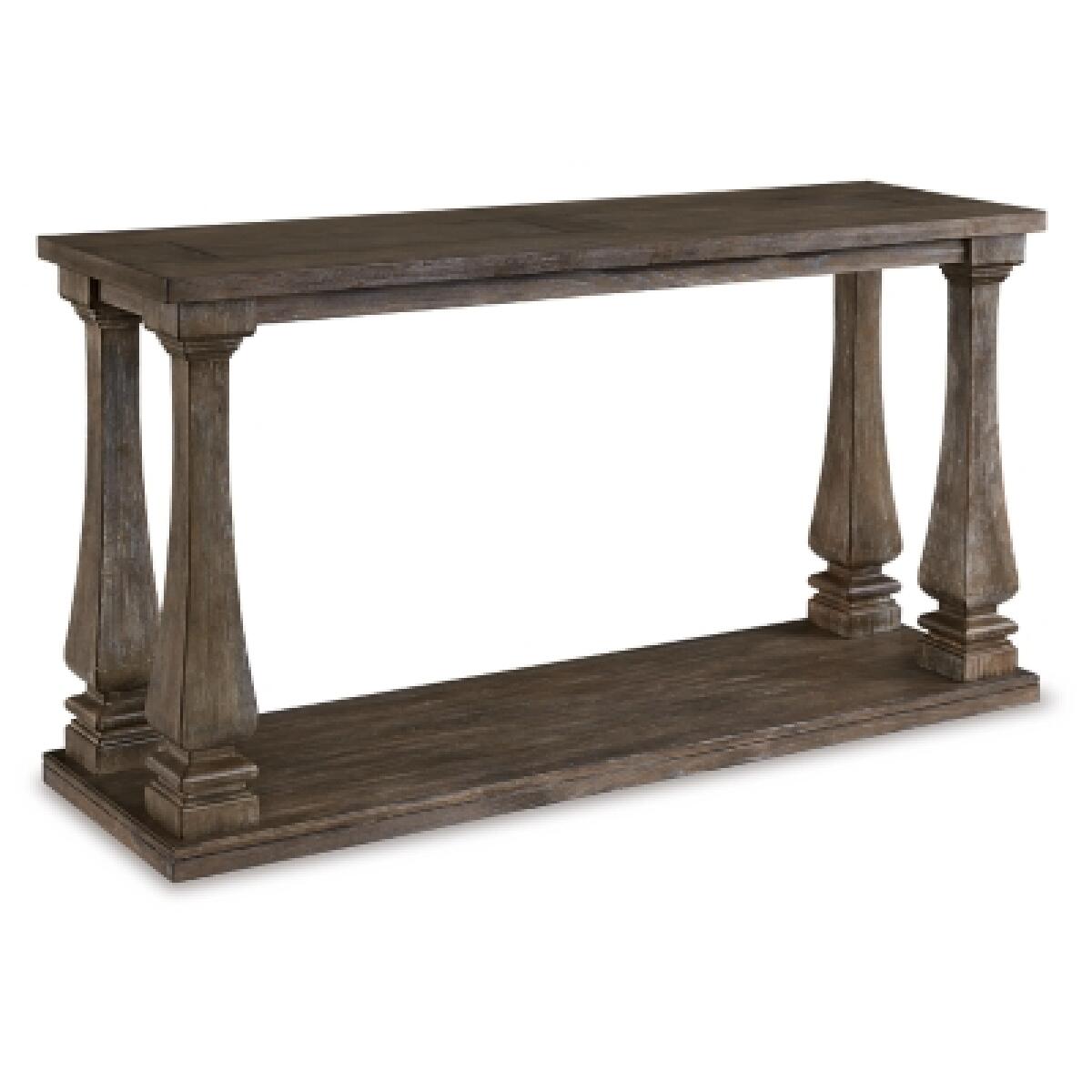 Johnelle Sofa Table Sofa Tables Ashley Furniture 10