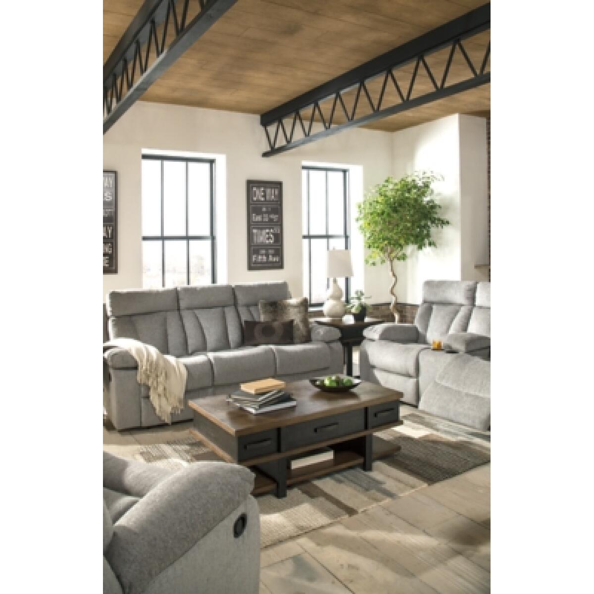 Mitchiner Recliner Recliners Ashley Furniture 15