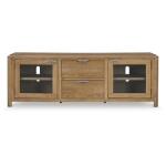 Rencott 80″ TV Stand Entertainment Stands Ashley Furniture 23