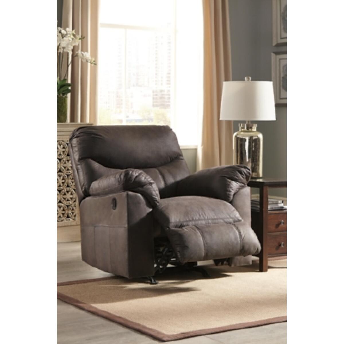 Boxberg Recliner Recliners Ashley Furniture 22