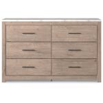 Senniberg Dresser Dressers Ashley Furniture 19