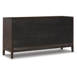 Burkhaus Dining Server Dining Storage Ashley Furniture 20