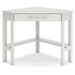 Grannen Home Office Corner Desk Desks Ashley Furniture 31