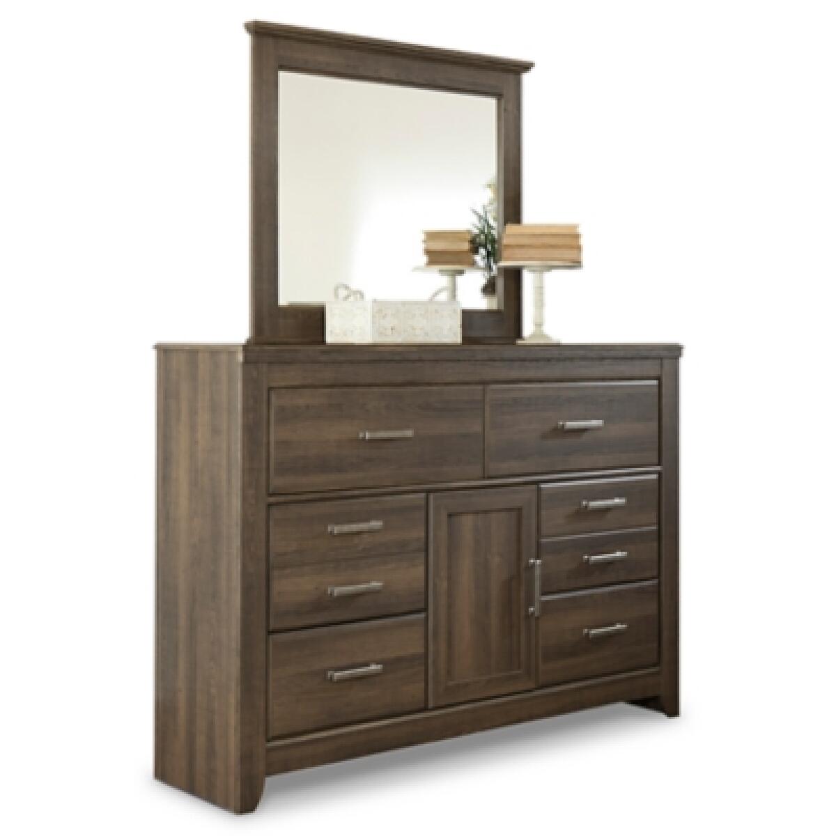 Juararo Dresser and Mirror Dressers Ashley Furniture 14