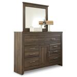 Juararo Dresser and Mirror Dressers Ashley Furniture 26