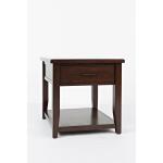 Twin Cities End Table End tables Jofran 8