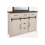 Madison County Door Dresser Dressers Jofran 9