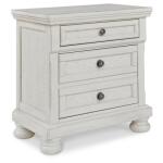 Robbinsdale Nightstand Nightstands Ashley Furniture 22