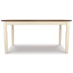 Whitesburg Dining Table Dining Tables Ashley Furniture 30