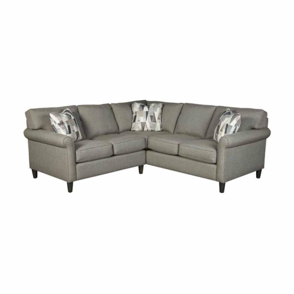 Design Options – M9 Sectional M92311-Sect Sectionals Craftmaster Furniture 2