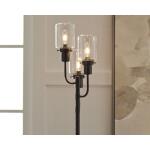 Jaak Floor Lamp Lighting Ashley Furniture 22