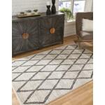 Jarmo 5′ x 7′ Rug Rugs Ashley Furniture 12