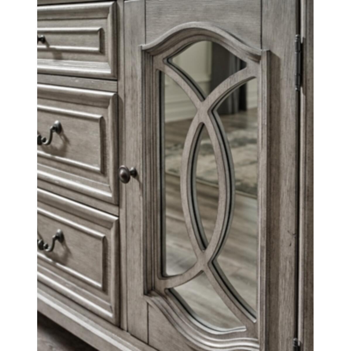 Lodenbay Dining Server Dining Storage Ashley Furniture 20