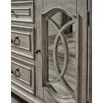 Lodenbay Dining Server Dining Storage Ashley Furniture 31