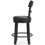 Valebeck Counter Height Bar Stool Barstools Ashley Furniture 29