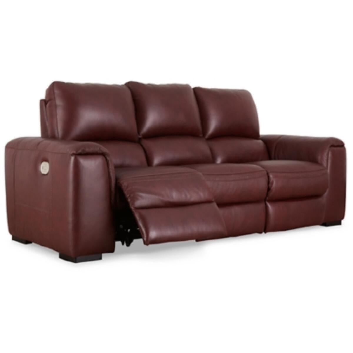 Alessandro Power Reclining Sofa Sofas Ashley Furniture 20