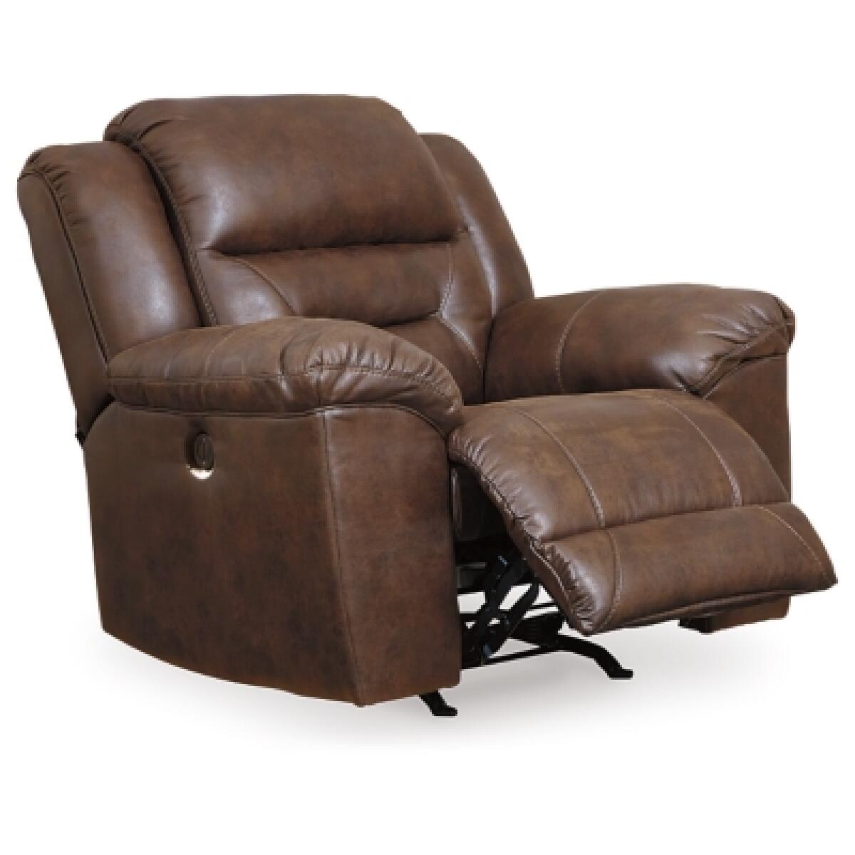 Stoneland Power Recliner Recliners Ashley Furniture 13