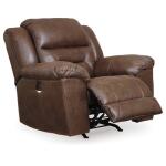 Stoneland Power Recliner Recliners Ashley Furniture 22