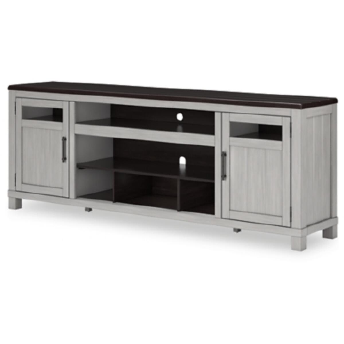 Darborn 88″ TV Stand Entertainment Stands Ashley Furniture 15