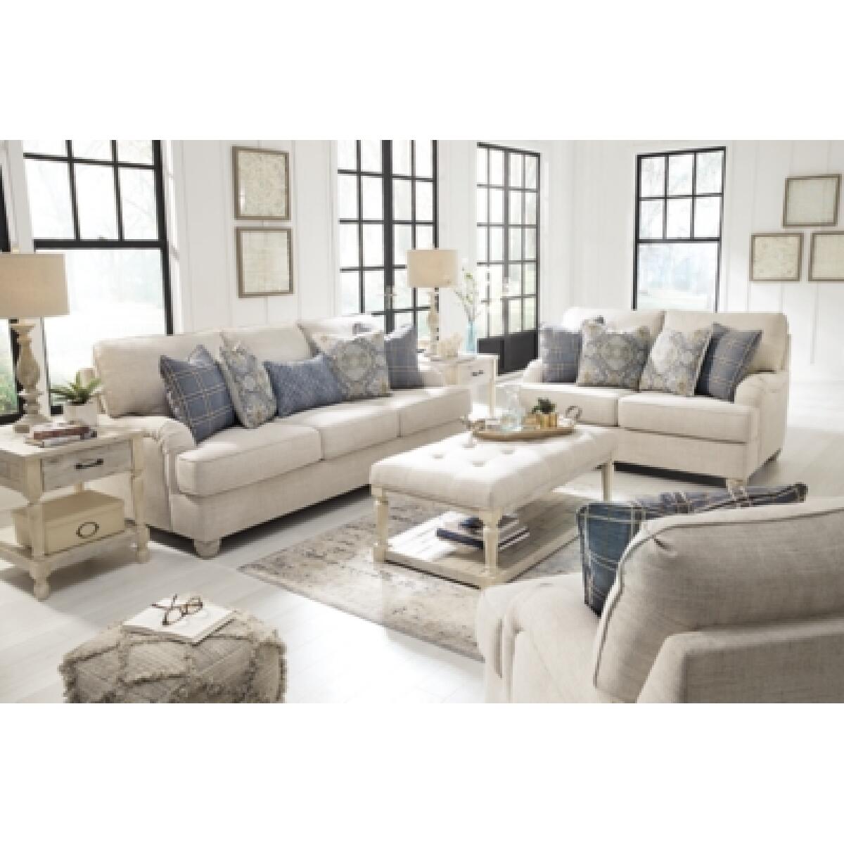 Traemore Sofa Sofas Ashley Furniture 22