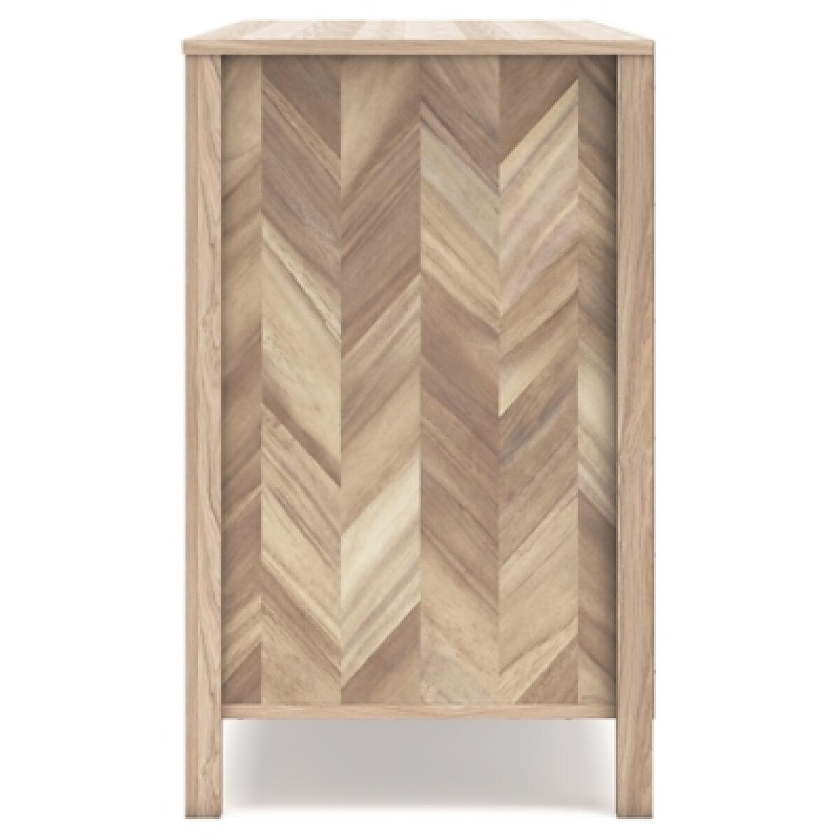 Battelle Dresser Dressers Ashley Furniture 19