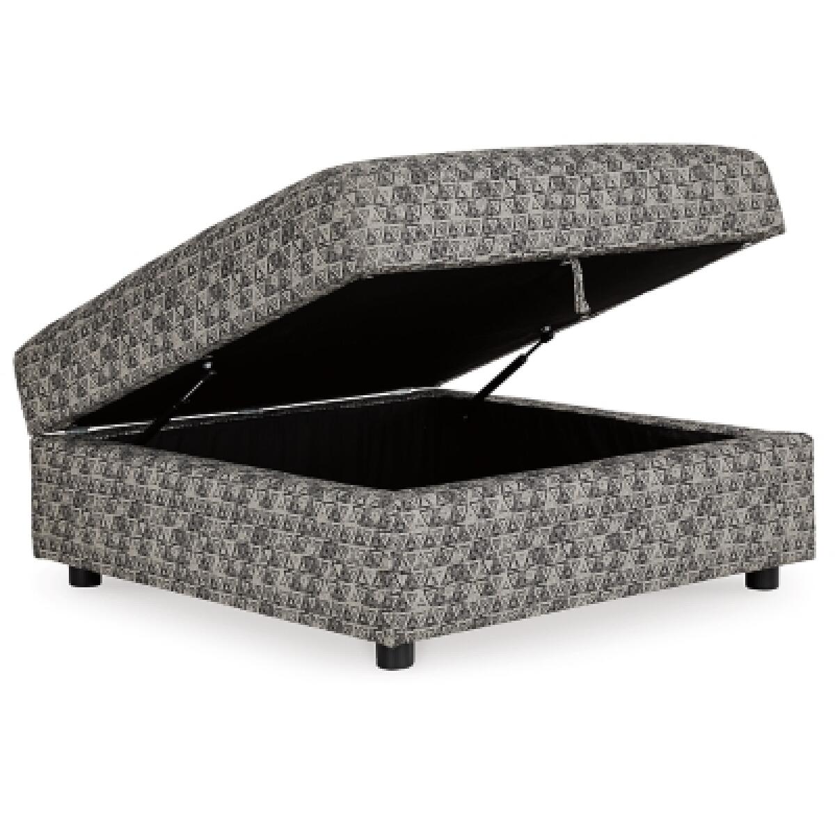 Kellway Ottoman With Storage Ottomans & Poufs Ashley Furniture 14